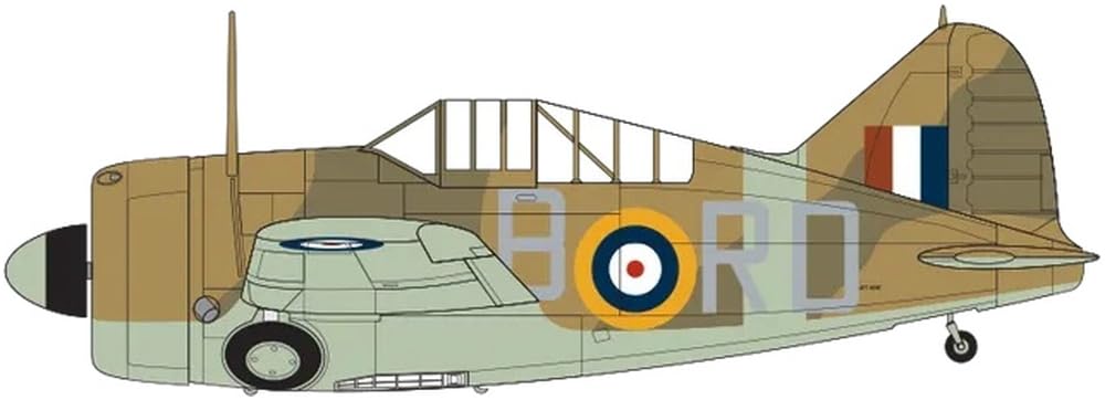 Amazon | エアフィックス(Airfix) 1/72 ヴィンテージ・クラシック